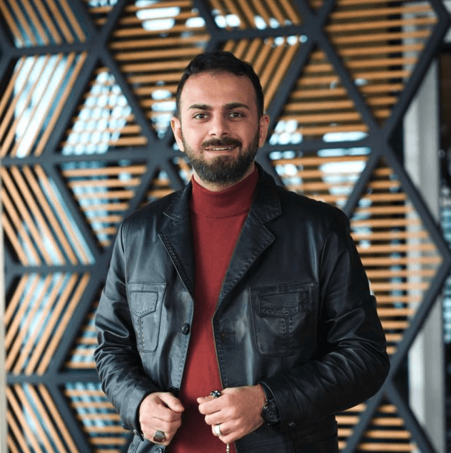 Sefa — Kurucu & Genel Müdür