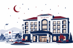 Konaklama Organizasyonu
